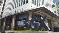 Sgx Centre I (D1), Office #282615991